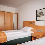 Boardinghouse Platanenhof Mannheim