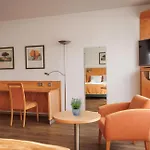 Boardinghouse Platanenhof Mannheim