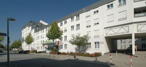 Ariva Boardinghouse Platanenhof